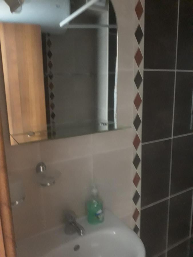Синята Дъга 切尔诺莫雷茨 外观 照片
